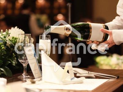 Fonds de commerce - 234 m²