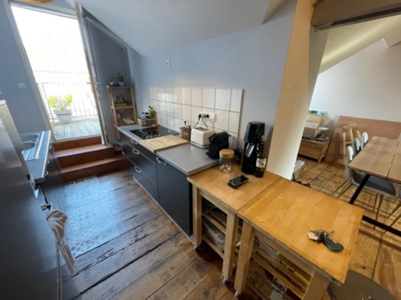 Appartement - 74 m² - 3 pièces