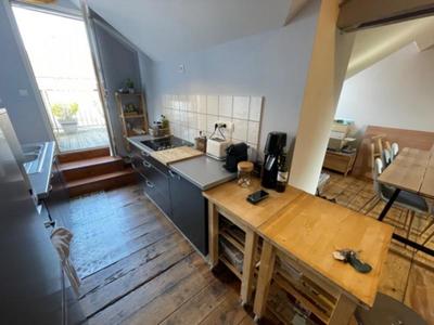 Appartement - 74 m² - 3 pièces