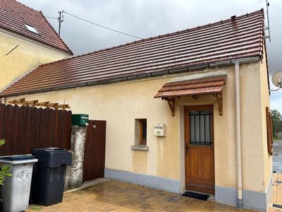 Maison - 47 m² - 2 pièces