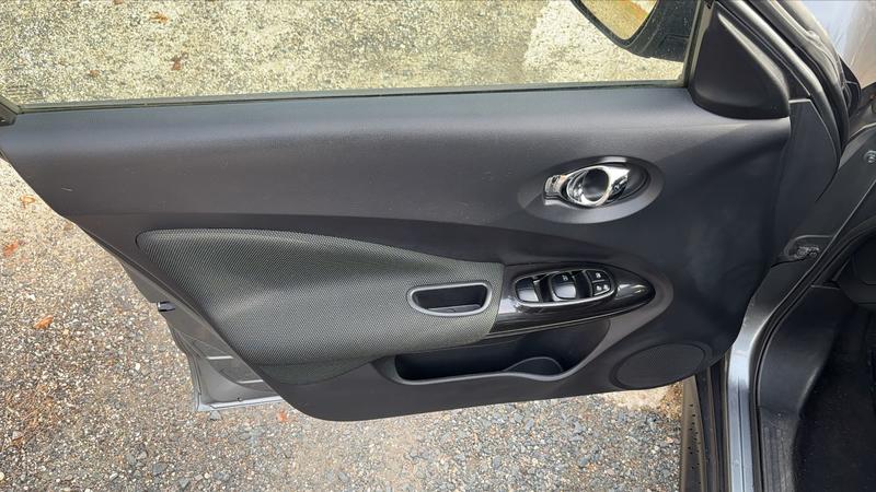 Nissan Juke 1.2 Dig-T 115 2wd Acenta