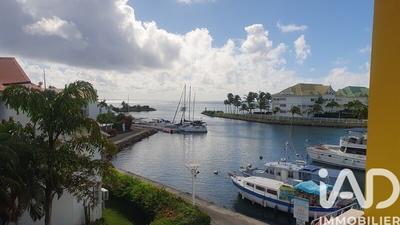 Duplex - 33 m² - 2 pièces