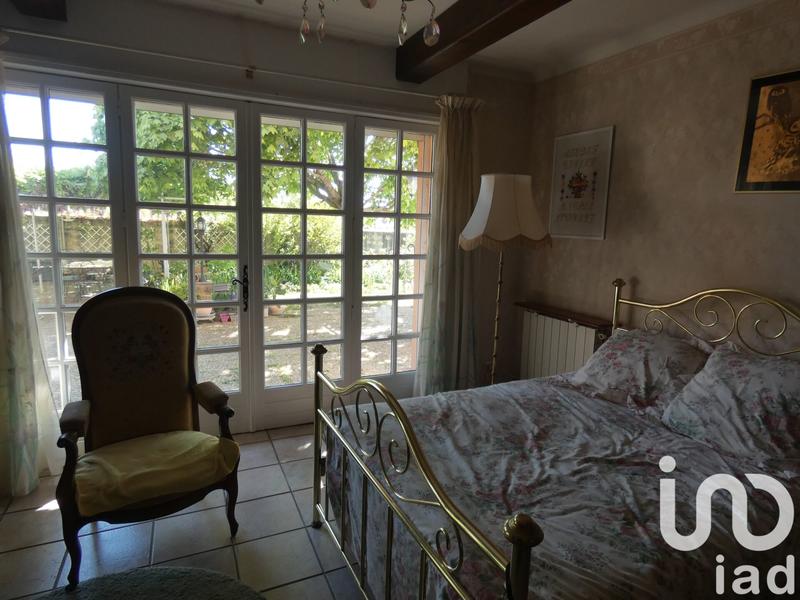 Maison - 155 m² - 7 pièces