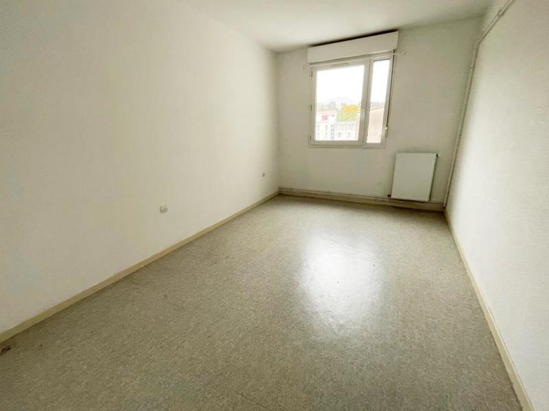 Appartement - 77 m² - 3 pièces