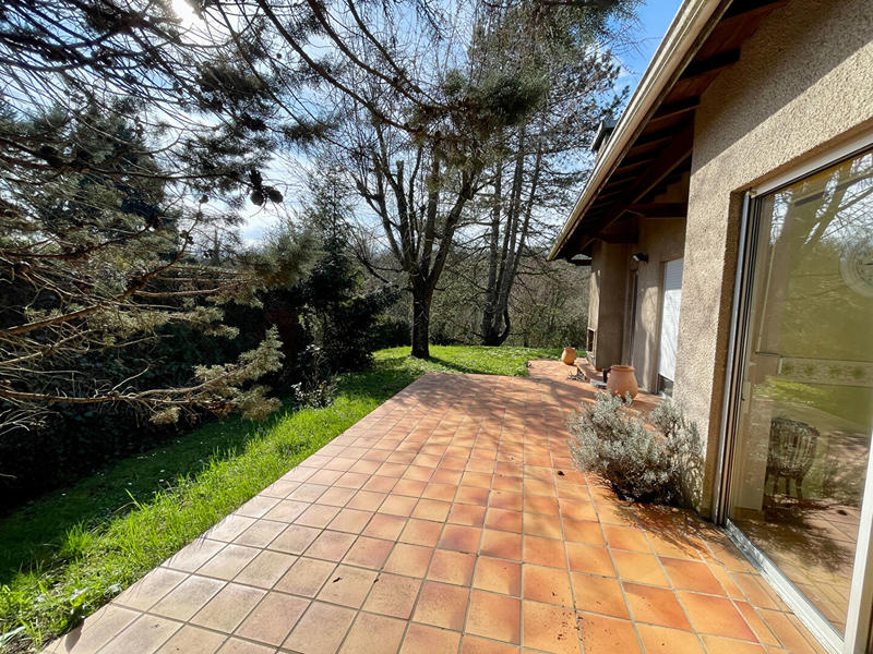 Maison - 152 m² - 7 pièces