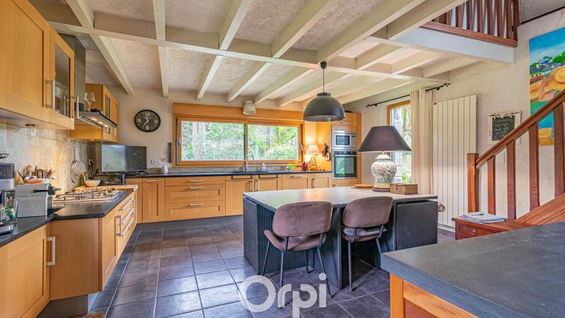 Maison de campagne - 187 m² - 6 pièces