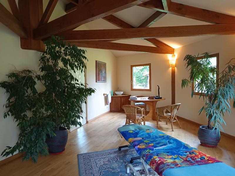 Local d'activités - 310 m² - 5 pièces