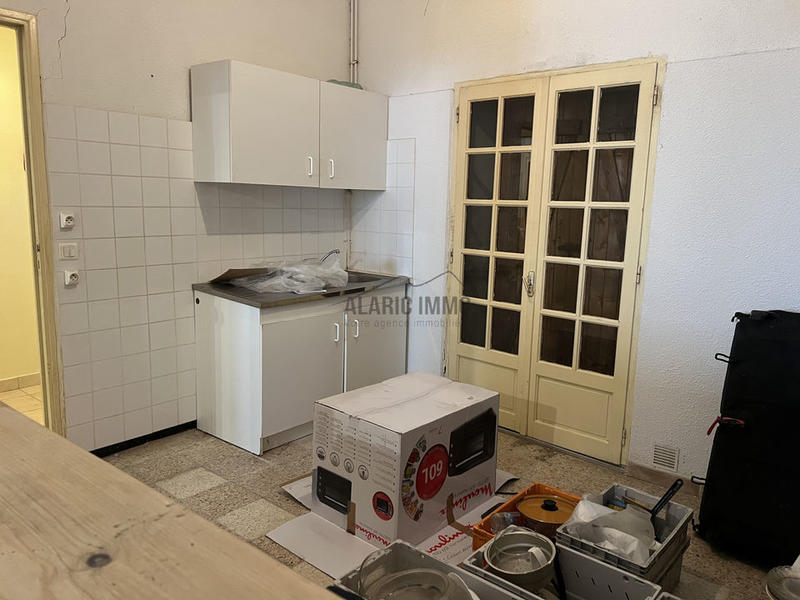 Maison - 250 m² - 5 pièces