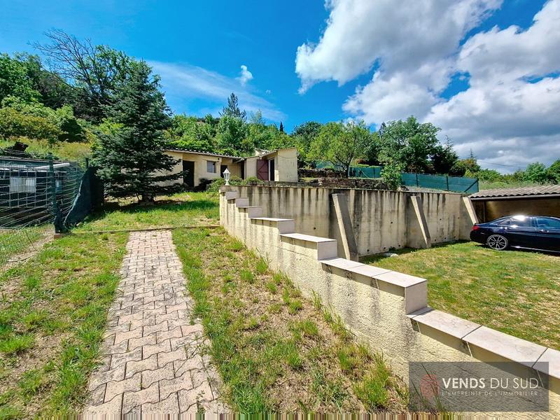 Villa - 128 m² - 6 pièces