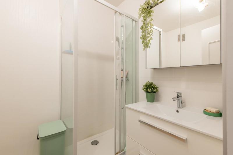 Appartement - 126 m² - 5 pièces