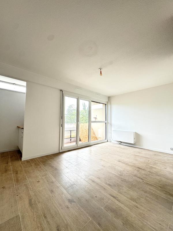 Appartement - 25 m² - 1 pièce