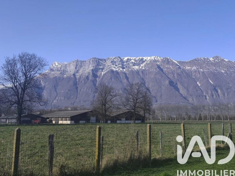 Maison de village - 149 m² - 6 pièces