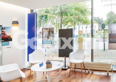 Local commercial - 125 m²