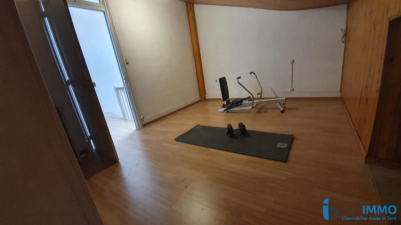 Maison - 137 m² - 7 pièces