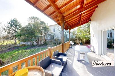 Maison - 151 m² - 5 pièces