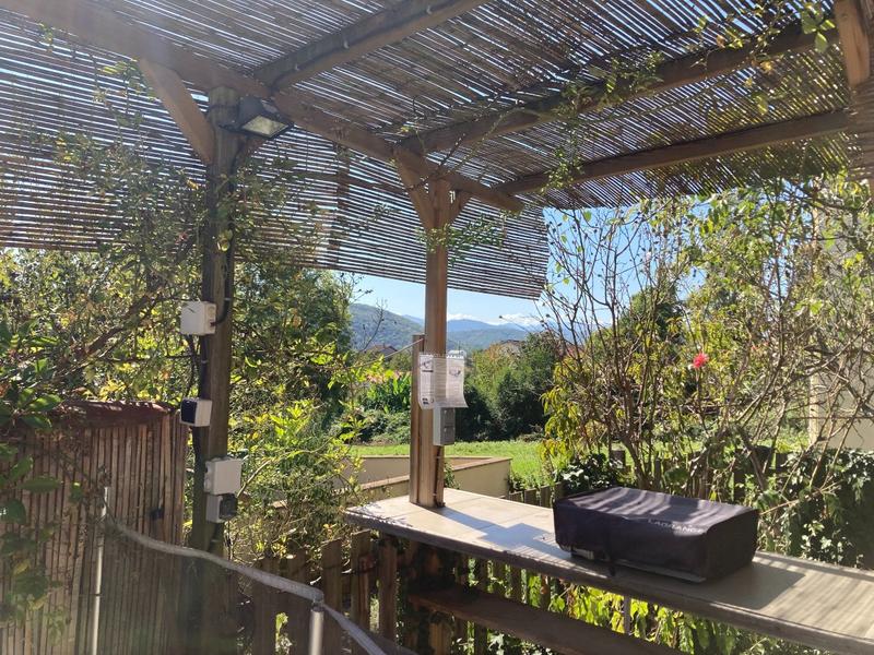 Maison - 175 m² - 8 pièces