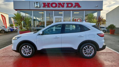 Ford Kuga III 2.5 Duratec 190 ch Fhev eCVT Titanium