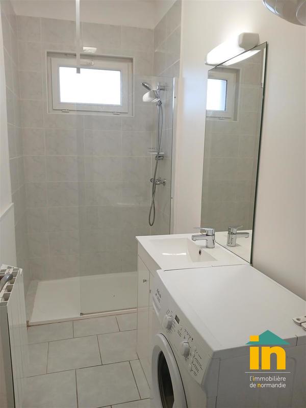 Appartement - 34 m² - 2 pièces