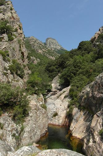 Gîtes du Château de Colombières sur Orb