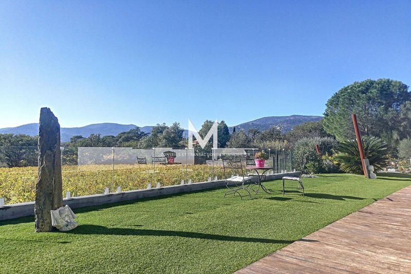 Maison - 154 m² - 4 pièces