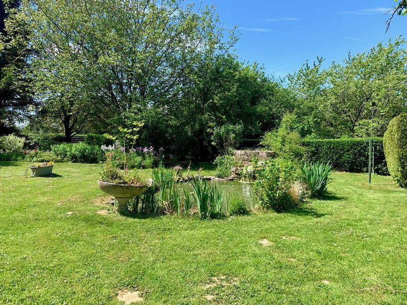 Maison - 195 m² - 7 pièces