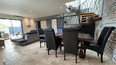 Maison - 114 m² - 5 pièces