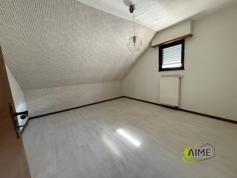 Maison - 173 m² - 7 pièces