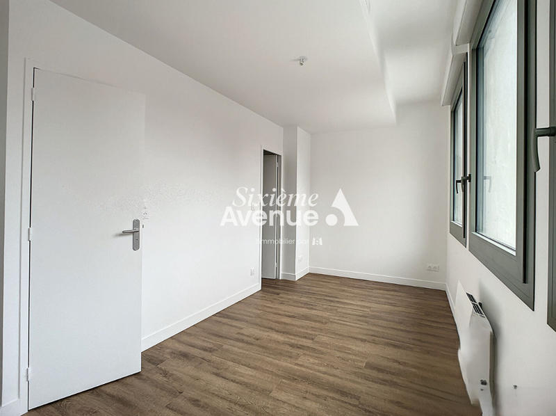 Appartement - 110 m² - 4 pièces