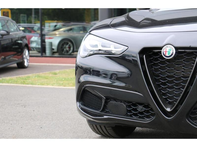 Alfa Romeo Stelvio 2.2 d - 160 Bva 2024 Veloce Phase 2