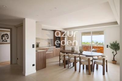 Appartement - 135 m² - 5 pièces