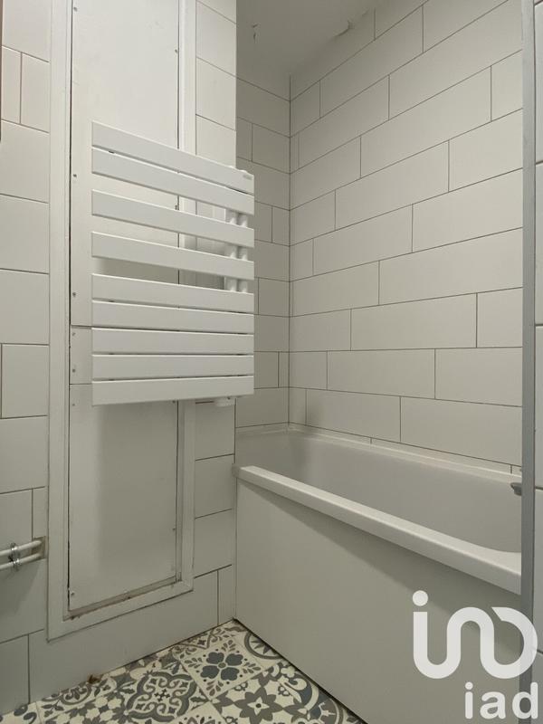 Appartement - 118 m² - 4 pièces