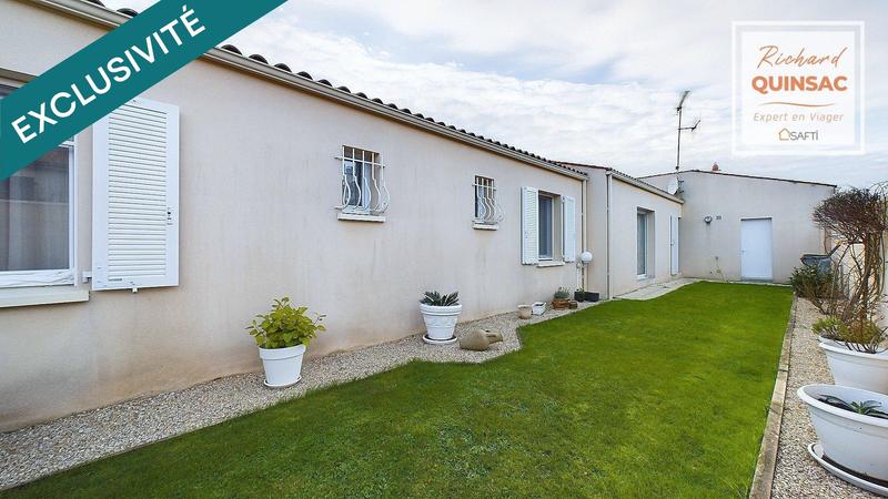 Maison - 208 m² - 9 pièces