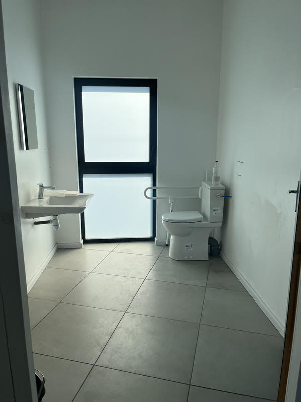 Local commercial - 130 m²