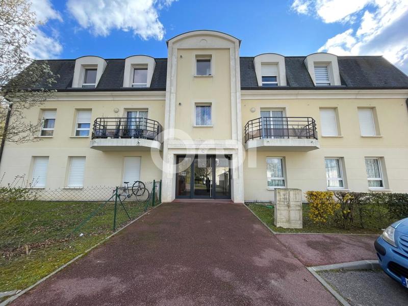 Appartement - 83 m² - 3 pièces