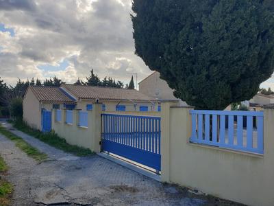 Parking / Garage - 17 m²