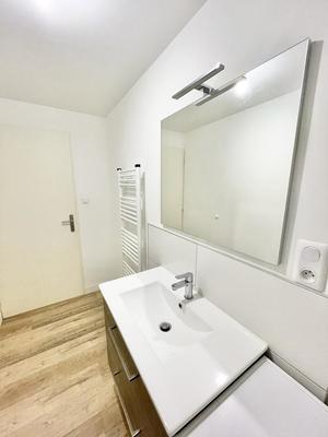 Appartement - 52 m² - 3 pièces