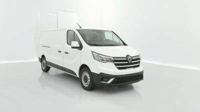 Renault Trafic III(3) L2h1 3000 2.0 BluedCi 150ch Extra