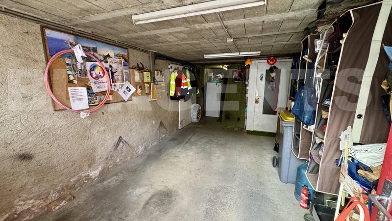 Maison de village - 216 m² - 11 pièces