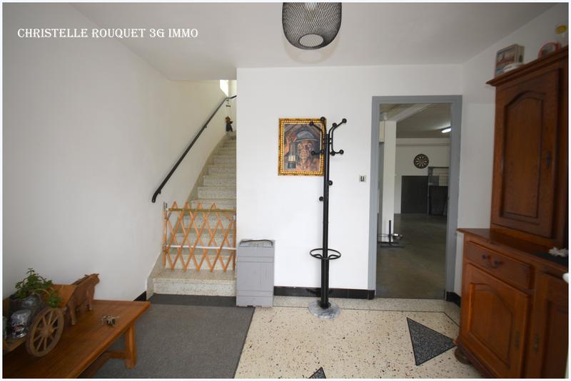 Villa - 93 m² - 6 pièces