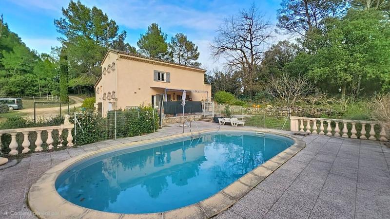 Maison - 70 m² - 3 pièces