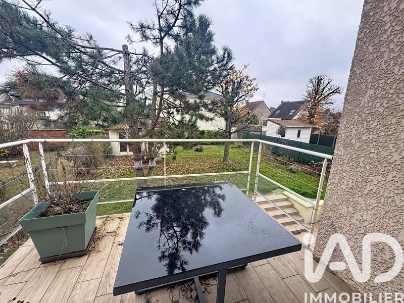 Maison - 170 m² - 7 pièces
