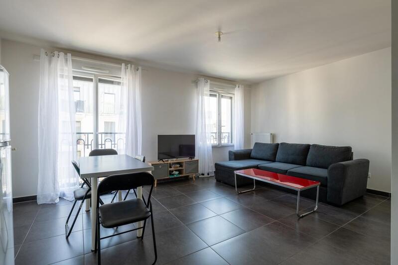 Studio - 30 m² - 1 pièce