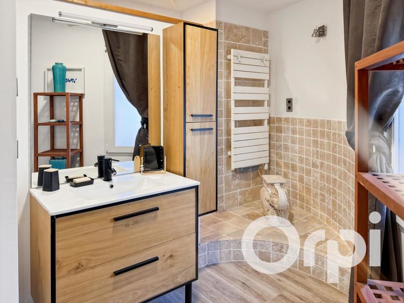 Maison de ville - 170 m² - 6 pièces