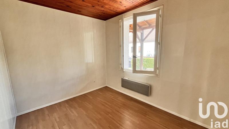 Maison de village - 74 m² - 5 pièces