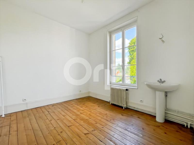 Maison de ville - 164 m² - 8 pièces