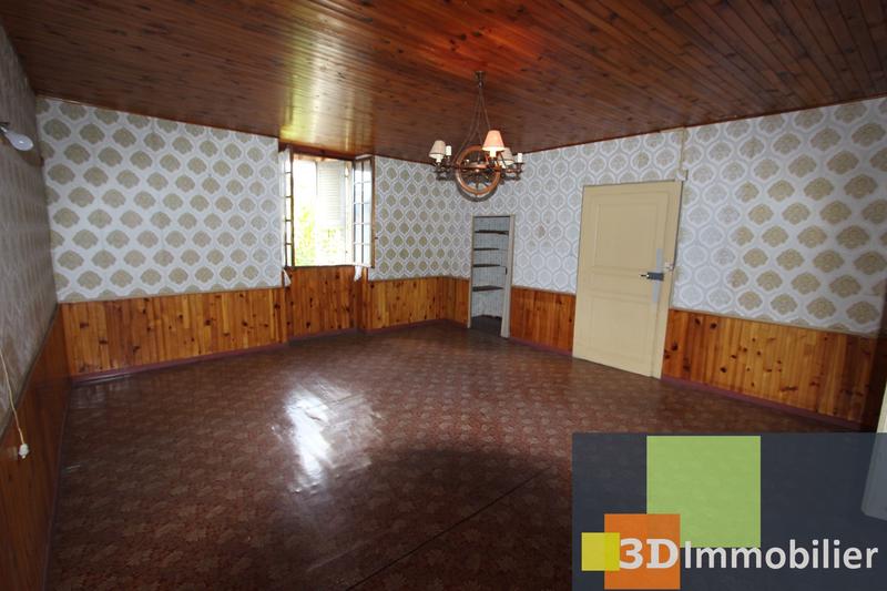 Maison - 200 m² - 7 pièces