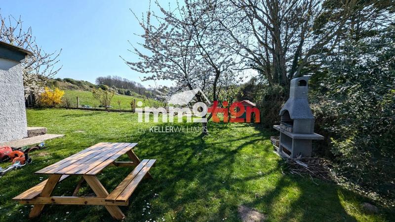 Maison - 143 m² - 8 pièces