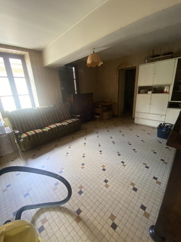 Maison - 165 m² - 6 pièces