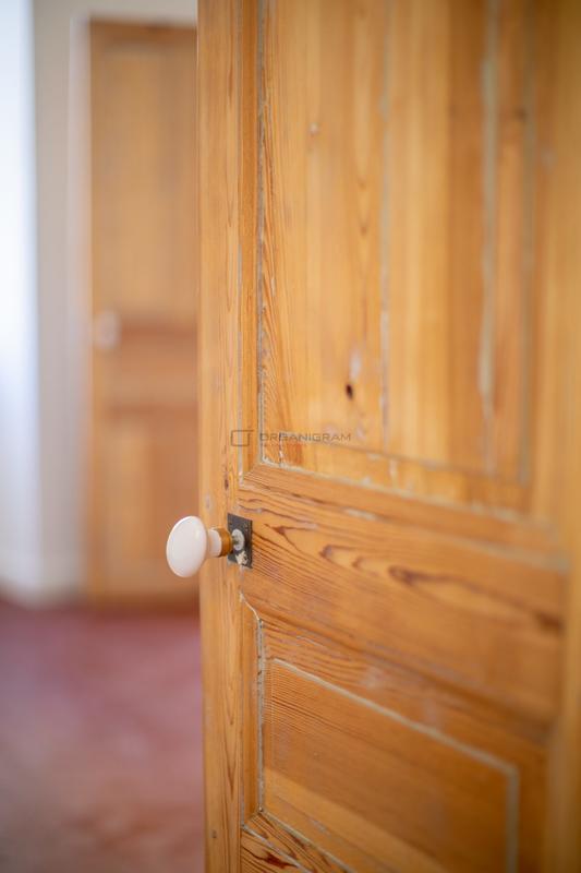 Appartement - 151 m² - 6 pièces