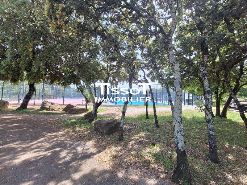 Appartement - 18 m² - 1 pièce